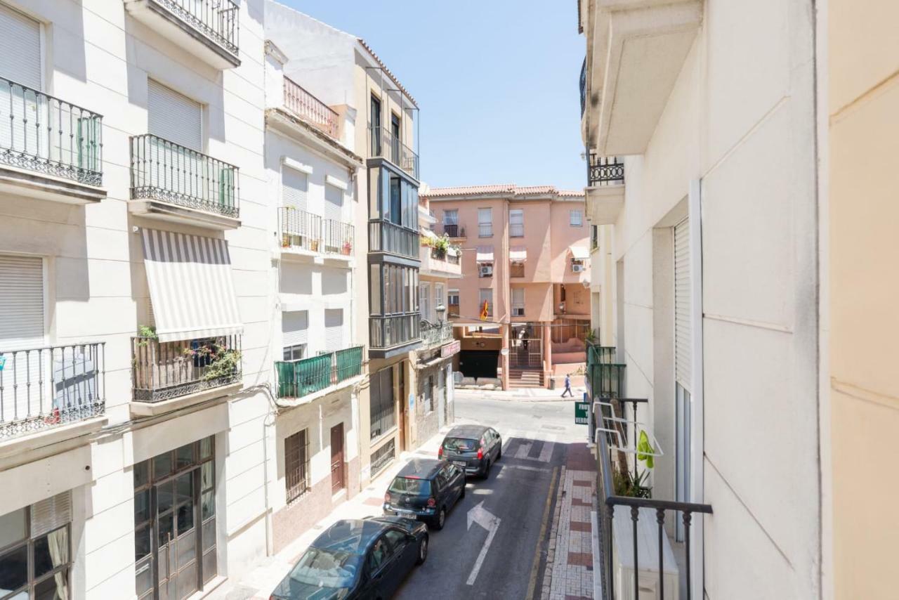 Malaga Paradise  Exterior foto